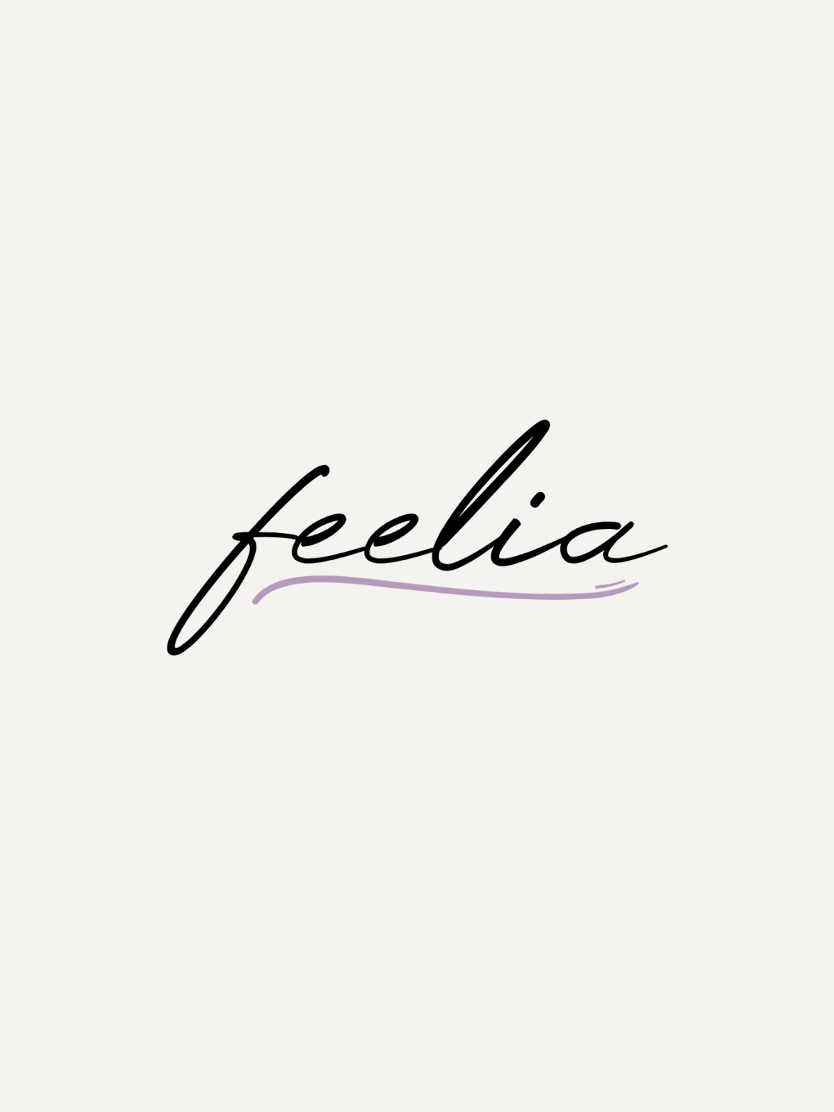 feelia Logo